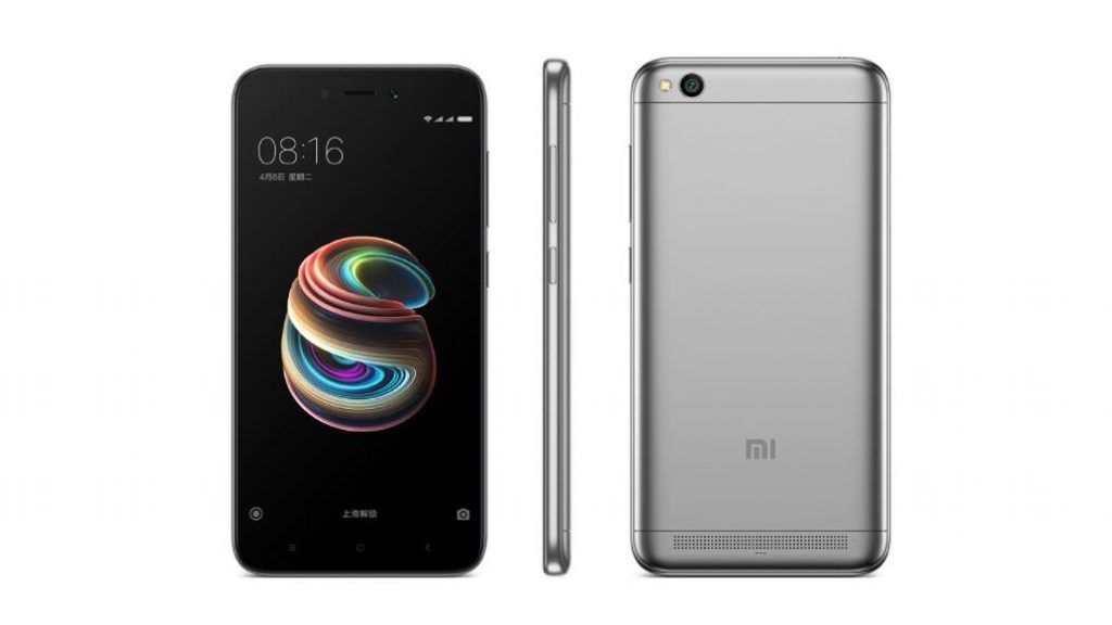 小米Redmi 7将于4月24日在印度发布：规格和预期价格