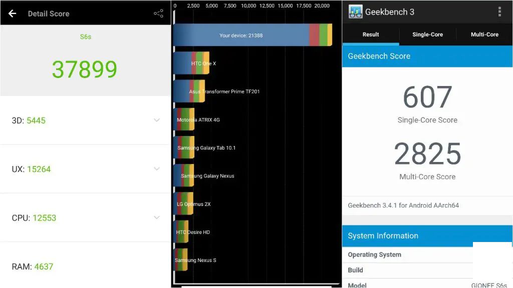 一加3和一加3T开始接受Android 8.0奥利奥更新