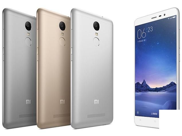 小米Redmi 5A图片泄露：规格、价格等信息