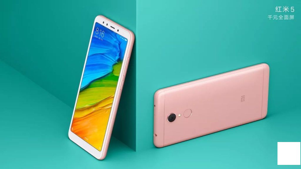 小米Redmi 7将于4月24日在印度发布：规格和预期价格