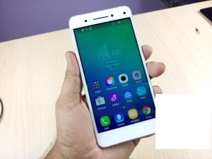 Gionee Elife S5.1，厚度仅为5.1毫米，Marathon M3，配备5000毫安时电池，已在印度网站上线。